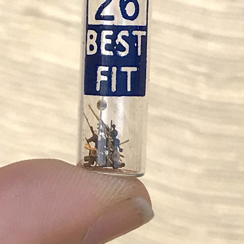 atq watch part - jewelry making